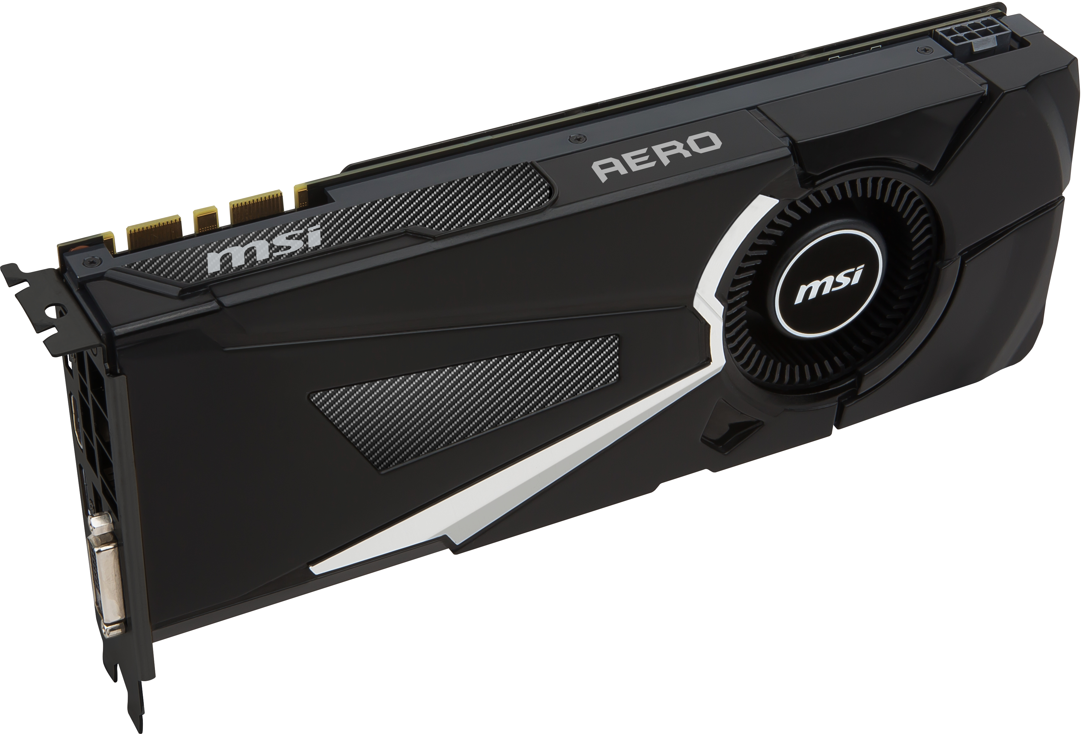 1080 GTX GeForce MSI OC 8G AERO 1080 GTX GeForce 【ジャンク】MSI AERO メルカリ - ジャンク OC 8G グラフィックボード・グラボ・ビデオカード