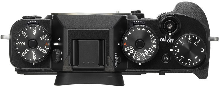 Fujifilm X-T2 + 18-55mm f/2.8-4.0 Zwart: beste prijs - Tweakers