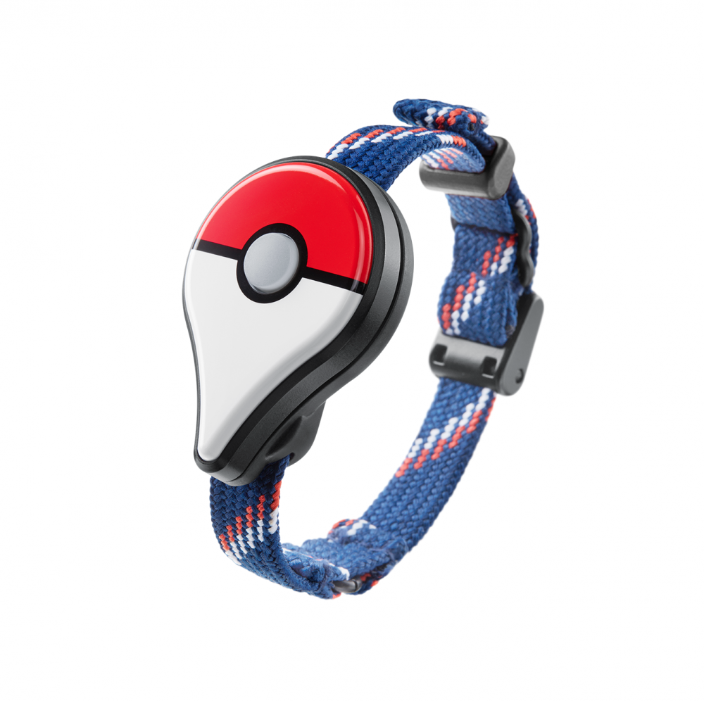 Nintendo Pokémon Go Plus: beste prijzen, echte reviews en