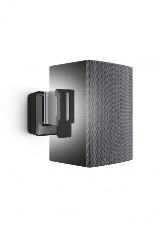 Bracket Adapter voor PTT-luidsprekers en microfoons