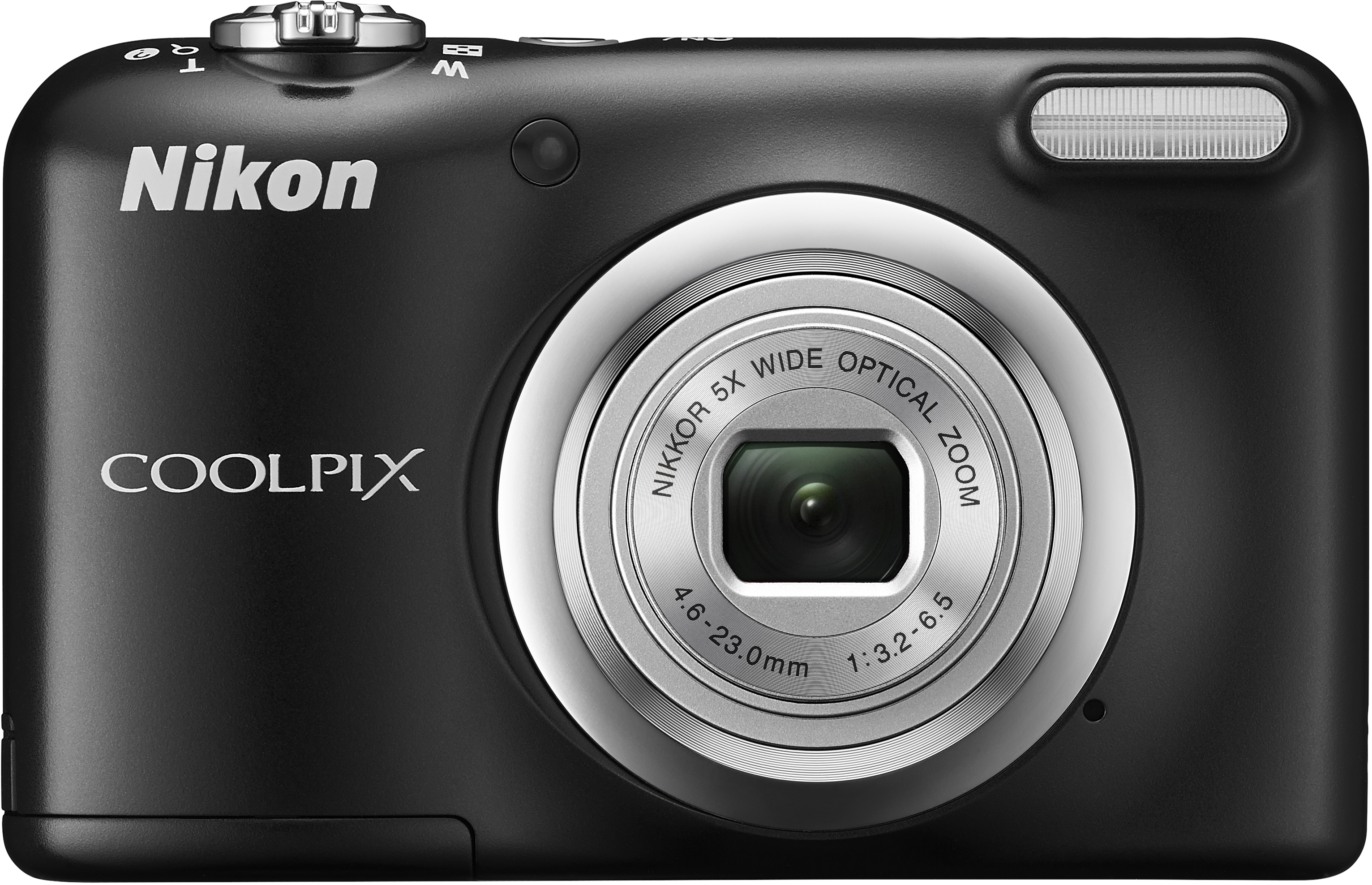 Nikon Coolpix A10 Zwart: beste prijzen, echte reviews en