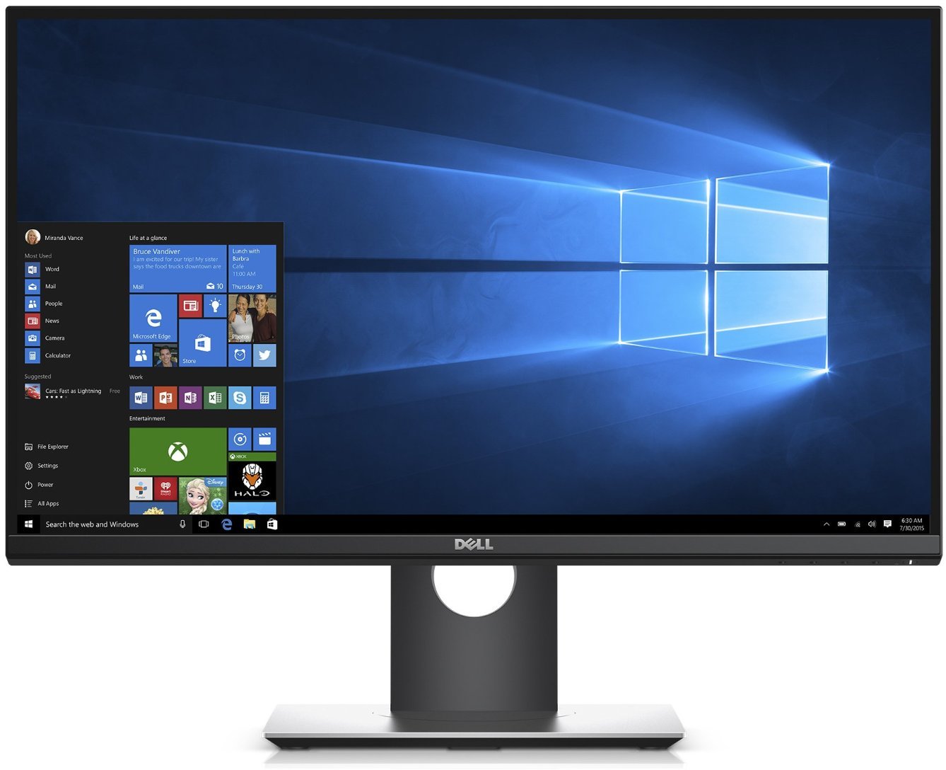 Dell S2417DG Zwart - Reviews - Tweakers