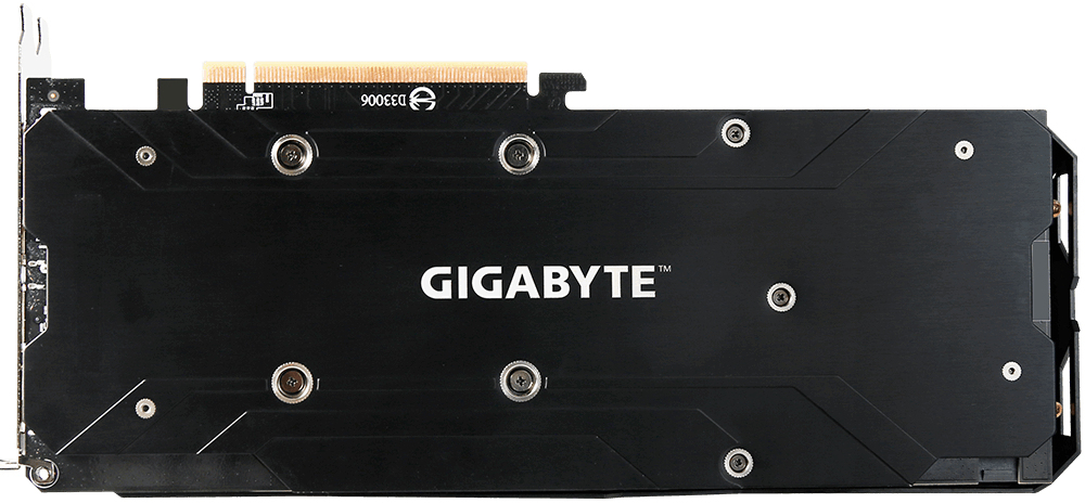 Gigabyte GeForce GTX 1060 G1 Gaming 6G (rev. 1.0): beste