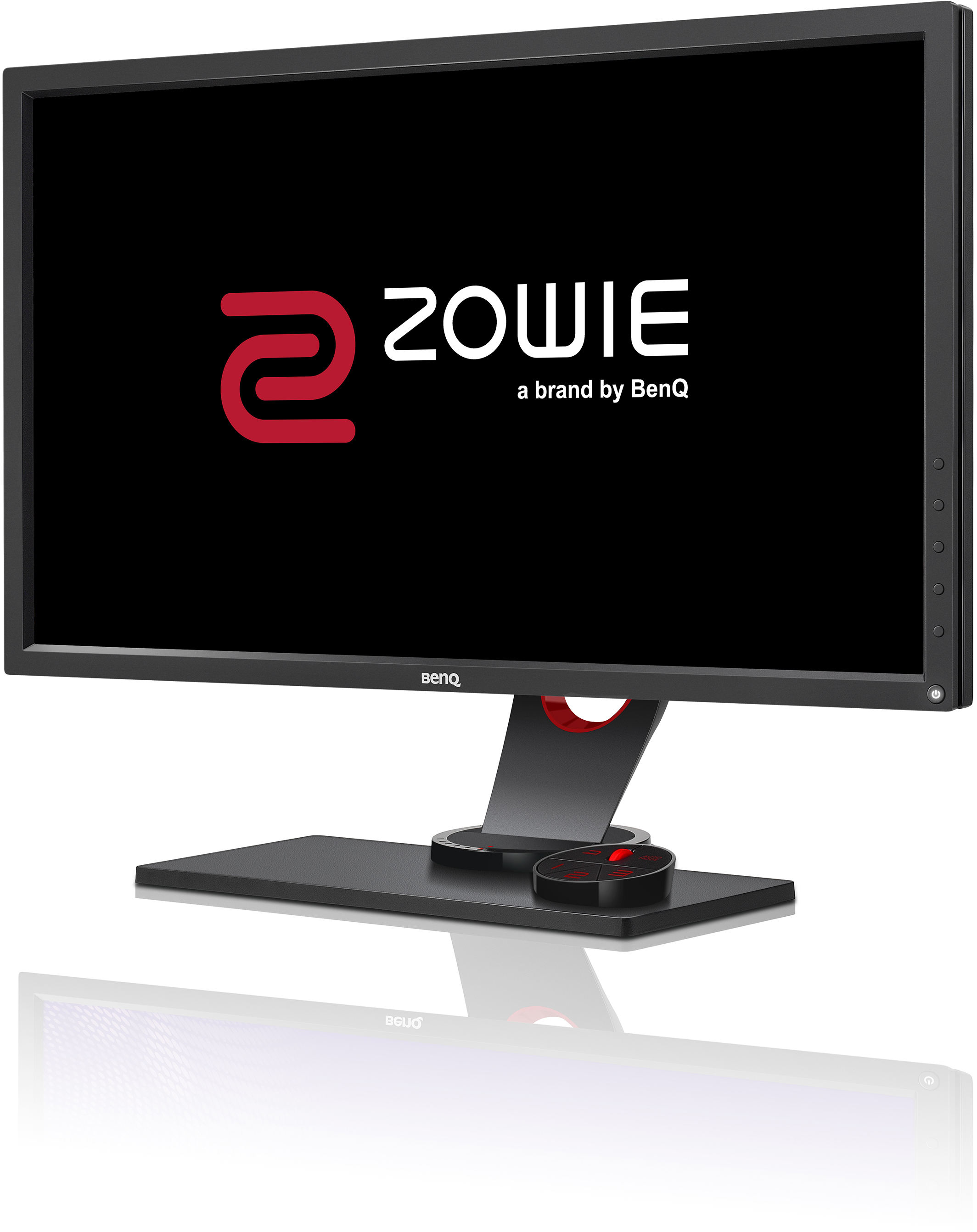 BenQ Zowie XL2430 Rood, Zwart: beste prijs - Tweakers