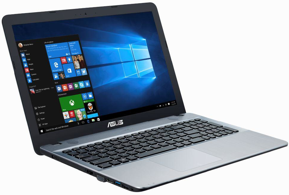 美品 ASUS VivoBook F541SA F541SA-XX244TS 中古)ASUS 格安安心パソコン VivoBook F541SA F541SA-XX244TS