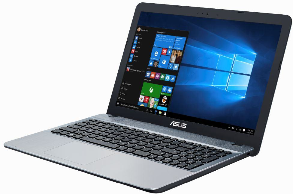 Specificaties van Asus VivoBook F541UA-DM241T - Tweakers