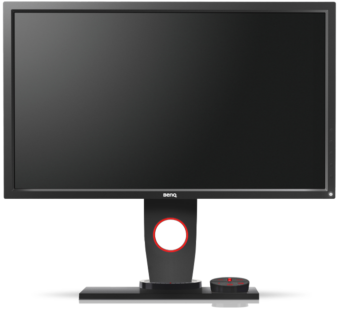 BenQ Zowie XL2430 Rood, Zwart: beste prijs - Tweakers