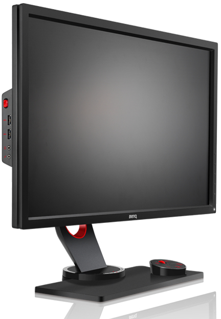 BenQ Zowie XL2430 Rood, Zwart: beste prijzen, echte reviews en
