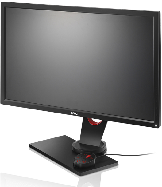 BenQ Zowie XL2430 Rood, Zwart: beste prijs - Tweakers