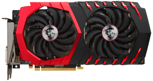 Msi Radeon Rx 570 Msi Gaming X Rx 470 Rx 470 Amd 400 Series