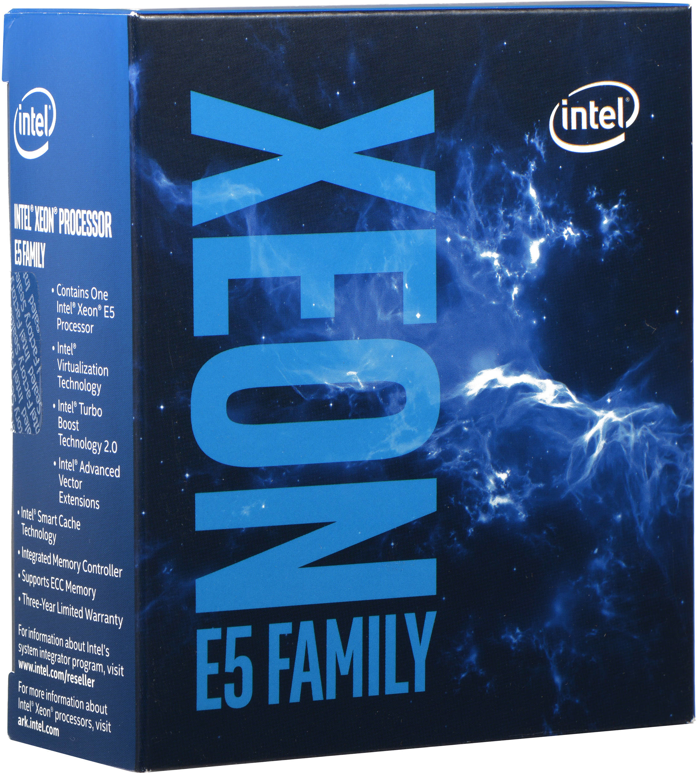 Intel Xeon E5-2620 v4 Boxed: beste prijzen, echte reviews en