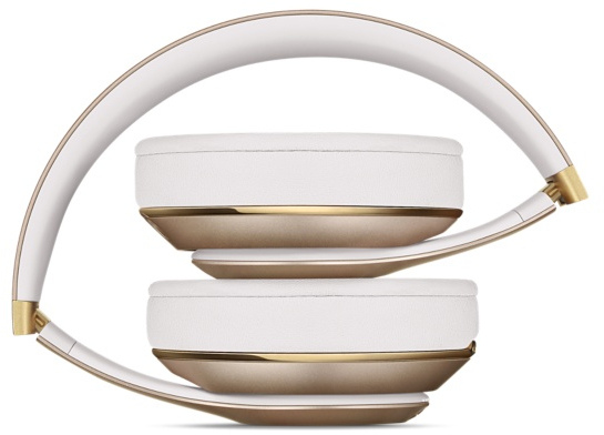 Beats Studio Wireless Goud: beste prijs - Tweakers