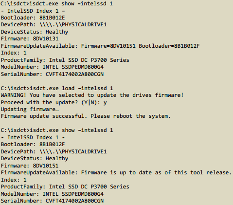 intel tool ssd health intel tool ssd health
