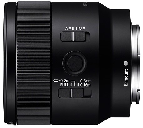 Sony FE 50mm F2.8 Macro: beste prijs - Tweakers