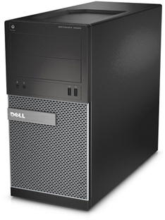 Specificaties van Dell Optiplex 3020 MT (17774620.2-1) - Tweakers