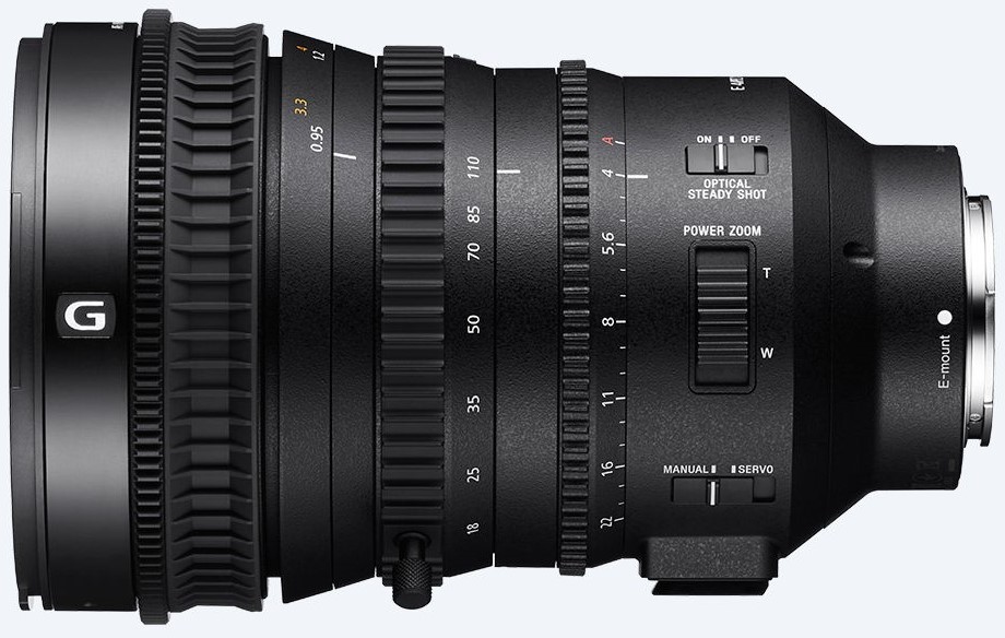 Sony E PZ 18-110mm F4 G OSS: beste prijzen, echte reviews en