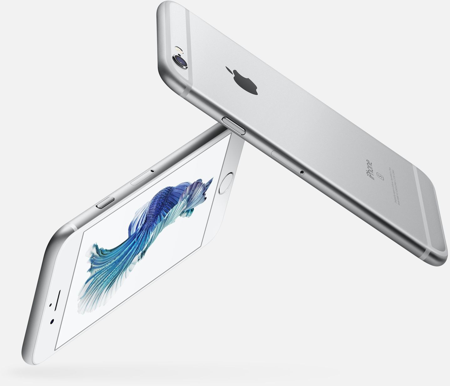 Apple iPhone 6s シルバー　32gb Telefon mobil Apple iPhone 6s, 32GB, Silver - eMAG.ro