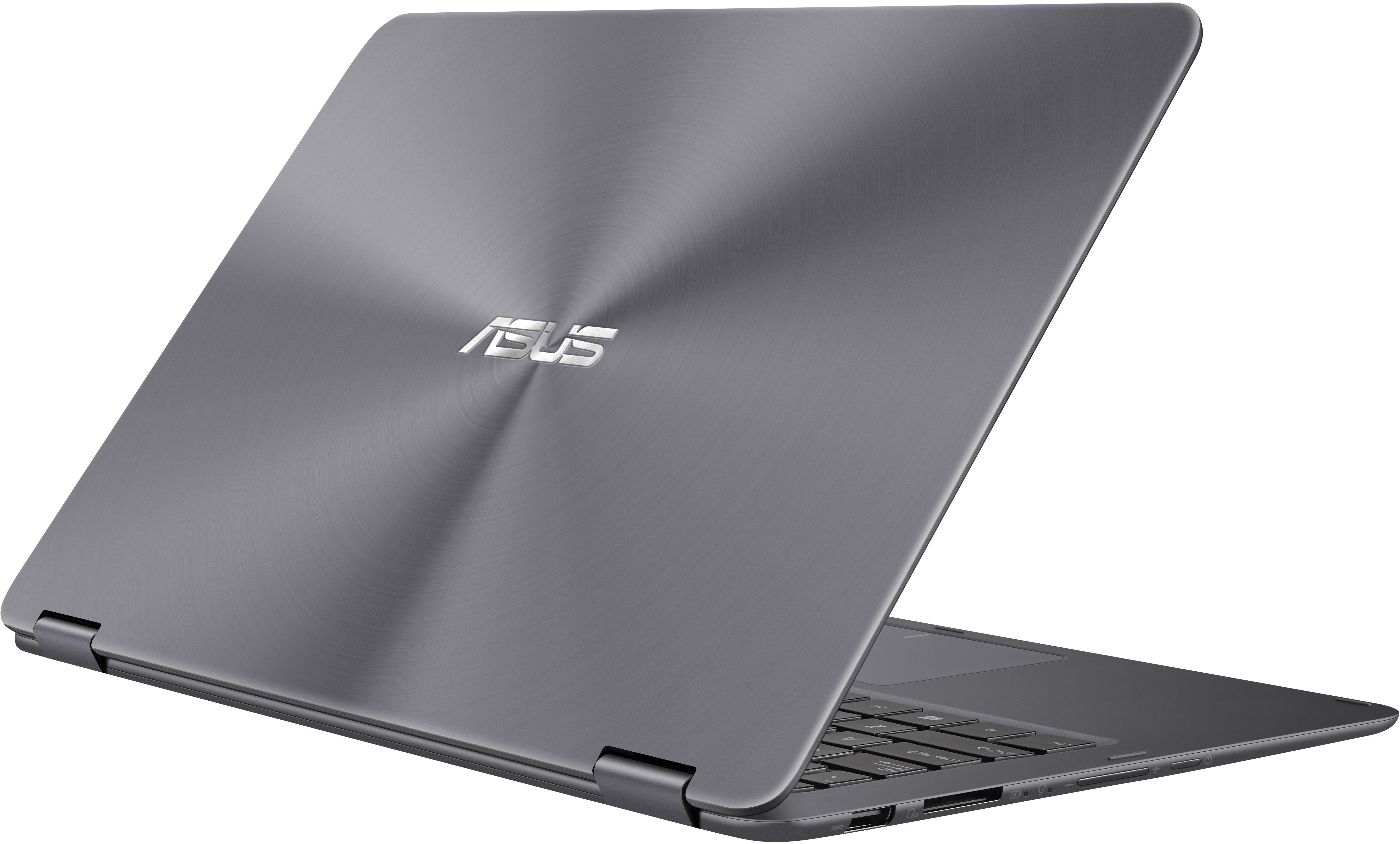 Asus ZenBook Flip UX360UA-C4152T: beste prijzen, echte reviews en