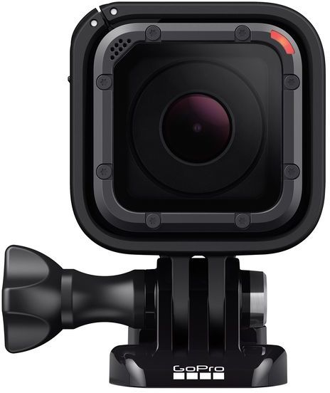 GoPro Hero 5 Session Zwart: beste prijzen, echte reviews en