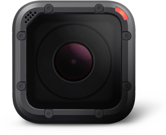 GoPro Hero 5 Session Zwart: beste prijs - Tweakers