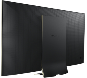 Sony Bravia KD-65ZD9 Zwart: beste prijs Tweakers