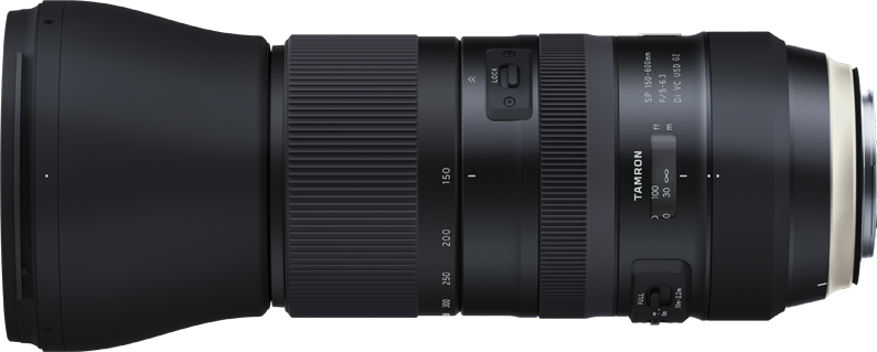 TAMRON、SP、150−600mm、Ｆ−５−6.3、 Di、VC、USDＧ2 Tamron SP 150-600mm f/5-6.3 Di VC USD G2 (Canon): beste prijs