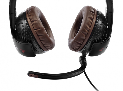 Specificaties van Thrustmaster Y-300CPX Doom Edition voor PS4