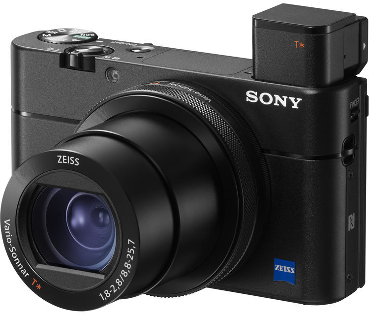 Sony on sale rx100 m5