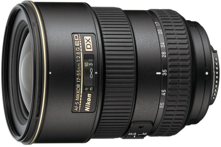 【のんた】NIKON AF-S DX NIKKOR 17-55mm Nikon AF-S DX 17-55mm f/2.8 IF-ED: beste prijzen, echte reviews en