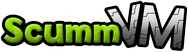 ScummVM logo (52 pix)