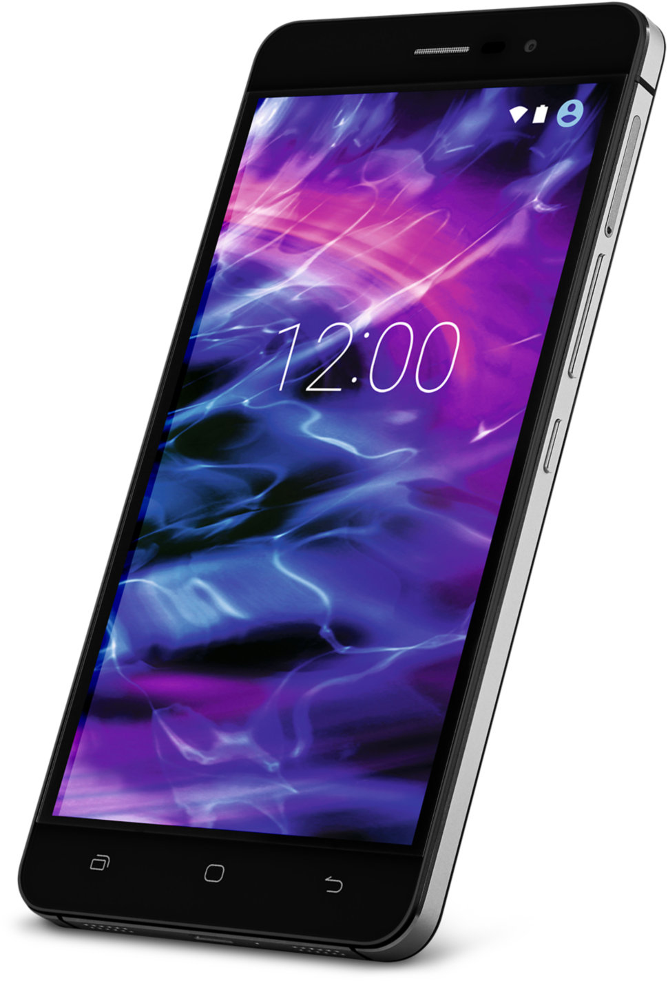 без ограничений смартфоне