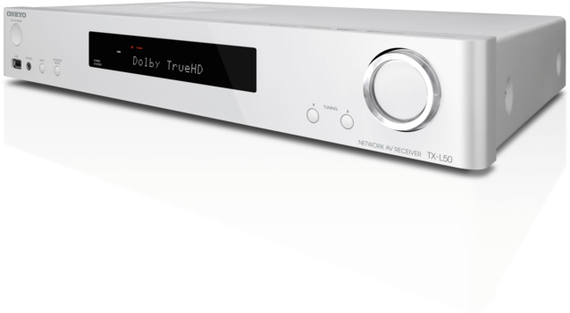 Onkyo TX-L50 Wit: beste prijzen, echte reviews en specificaties
