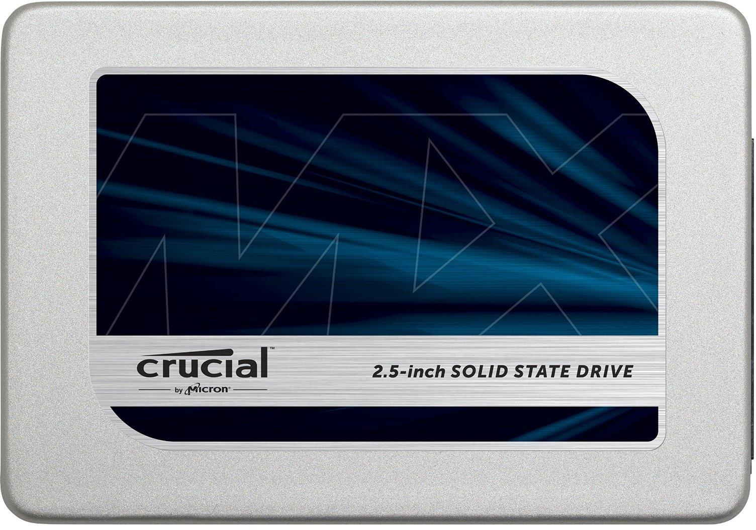 Crucial MX300 2,5