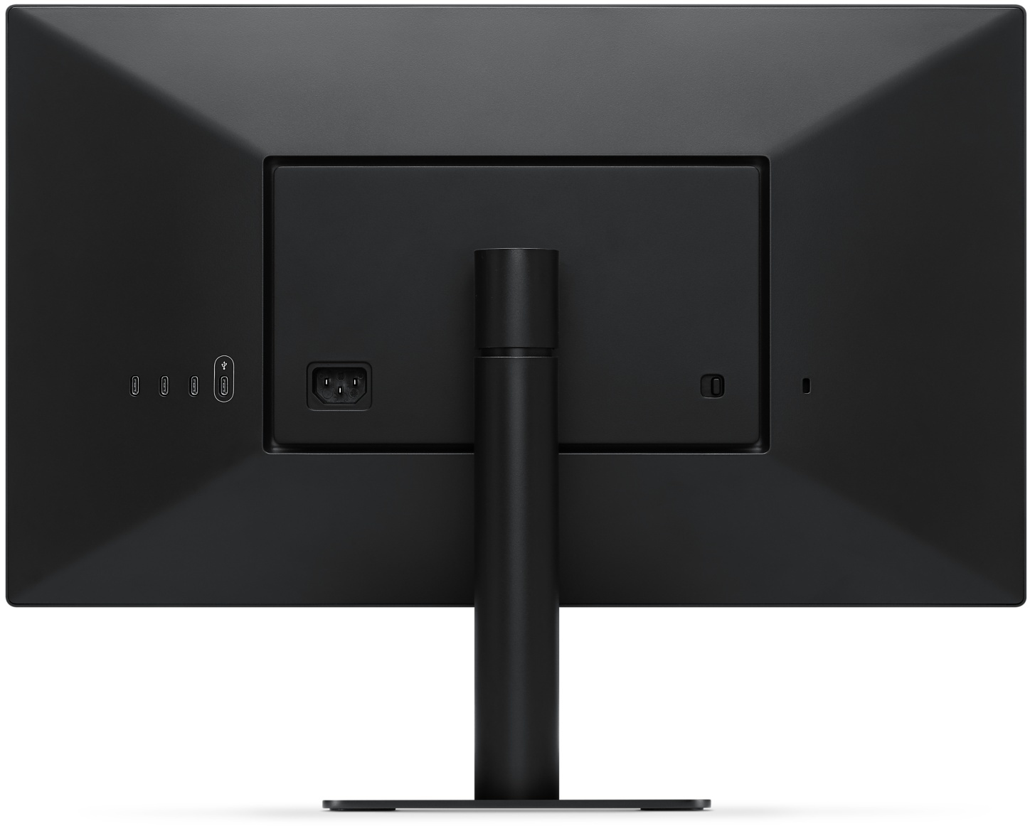 LG Ultrafine 4K Display Zwart: beste prijs - Tweakers