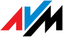 AVM GmbH logo (75 pix)