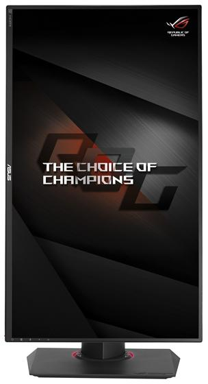 ASUS ROG Swift PG278QR Zwart: beste prijs - Tweakers