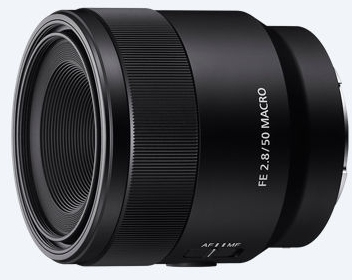 Sony FE 50mm F2.8 Macro: beste prijs - Tweakers