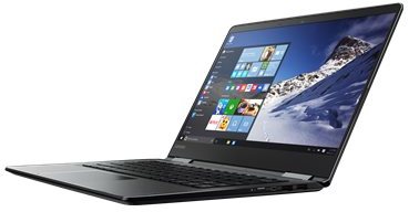 Lenovo Yoga 710-14IKB 80V40049MH: beste prijs - Tweakers