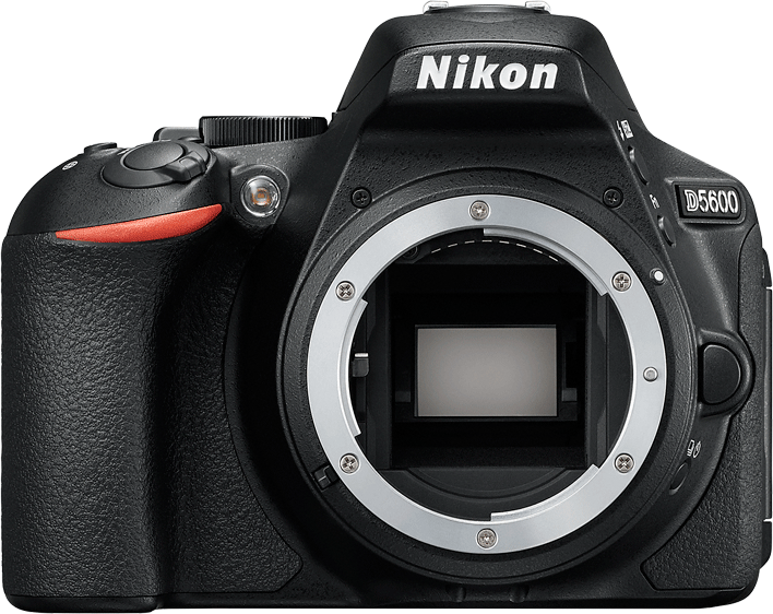 Nikon D5600 Zwart: beste prijzen, echte reviews en specificaties