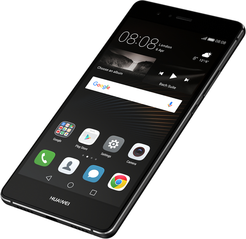 huawei p9 lite 2