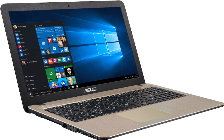 Asus VivoBook F541UV-XO449T: beste prijs - Tweakers