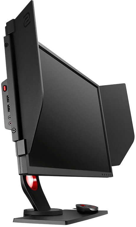 BenQ Zowie XL2540 Zwart kopen? - Prijzen - Tweakers