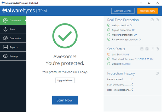 download free malwarebytes software