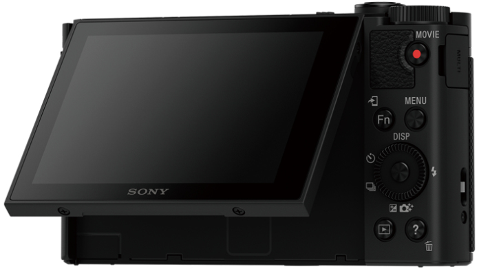 Sony Cyber shot DSC HX90V Zwart kopen Prijzen Tweakers