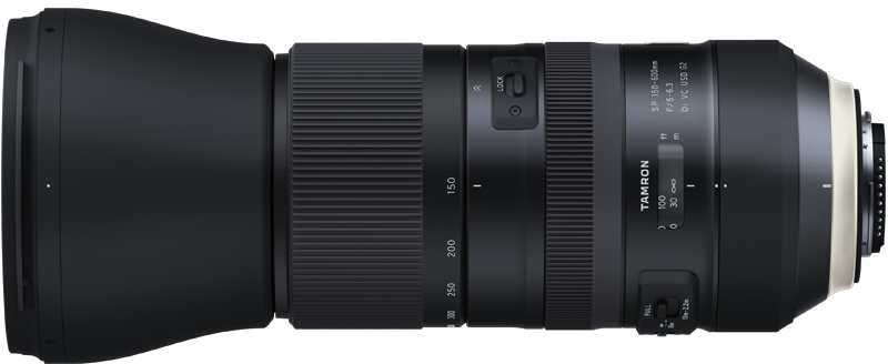 Tamron SP 150-600mm f/5-6.3 Di VC USD G2 (Canon): beste prijzen