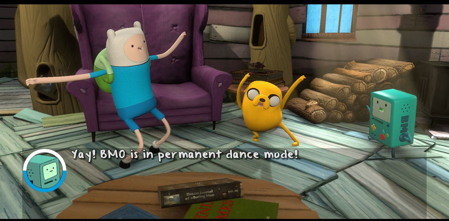 Cartoon Network Adventure Time: Pirates of the Enchiridion | Nintendo  Switch-games | Games | Nintendo BE, image size:1440x710