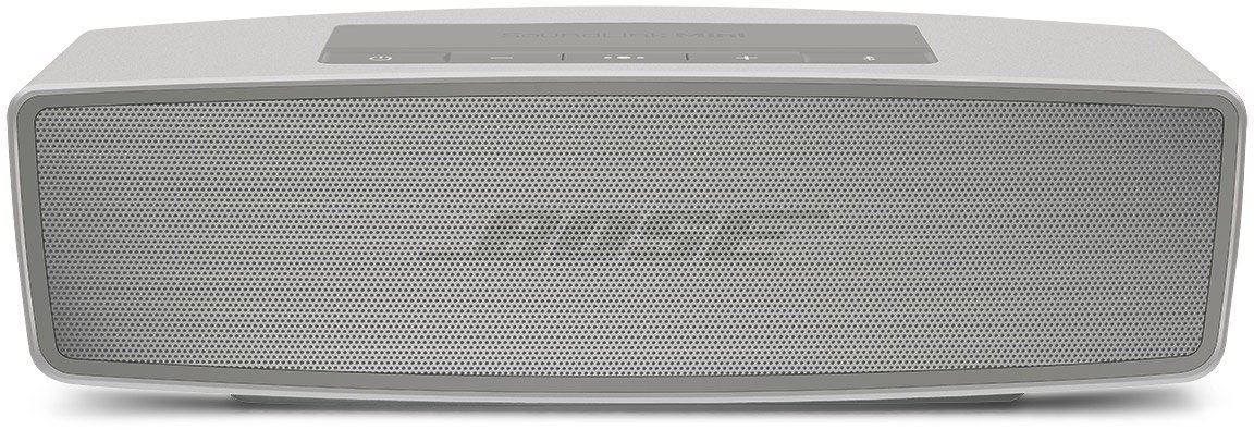 Bose SoundLink Mini II Grijs: beste prijs - Tweakers