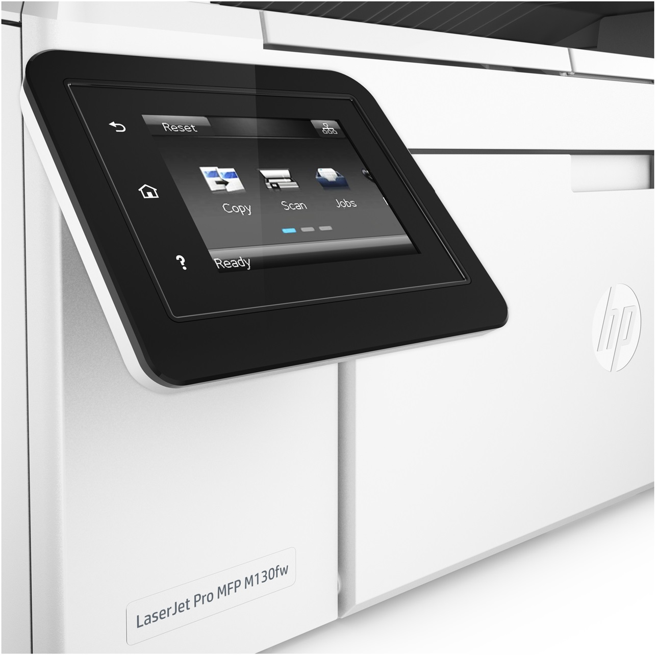 HP LaserJet Pro MFP M130fw - Kenmerken - Tweakers