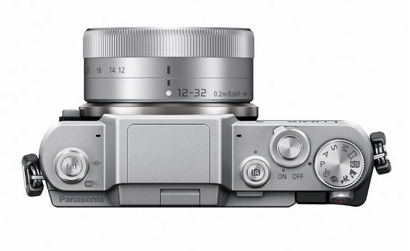 Panasonic Lumix G DMC-GF7 + 12-32mm f/3.5-5.6 Wit: beste prijzen