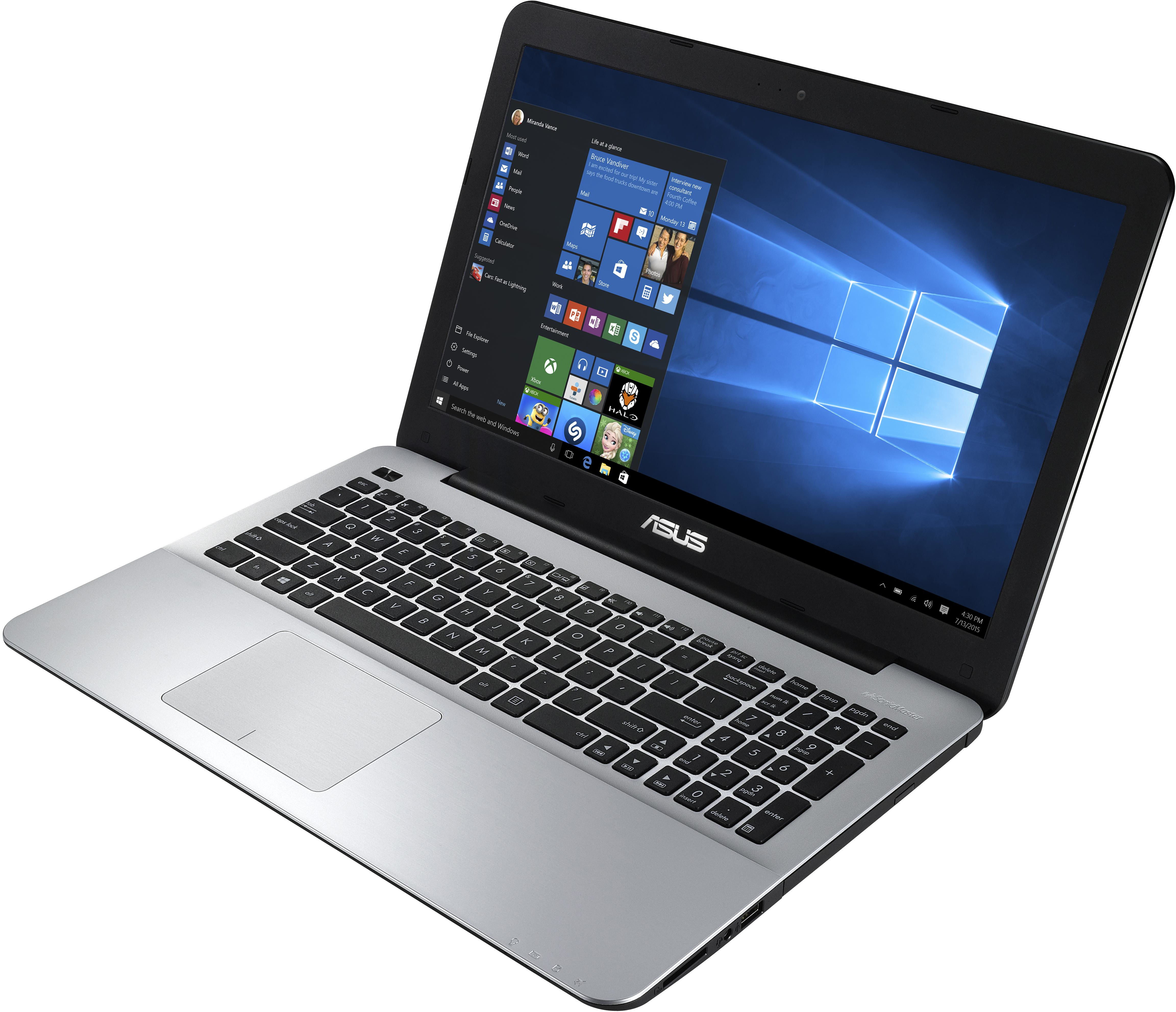 Asus X555UA-DM277T: beste prijzen, echte reviews en specificaties